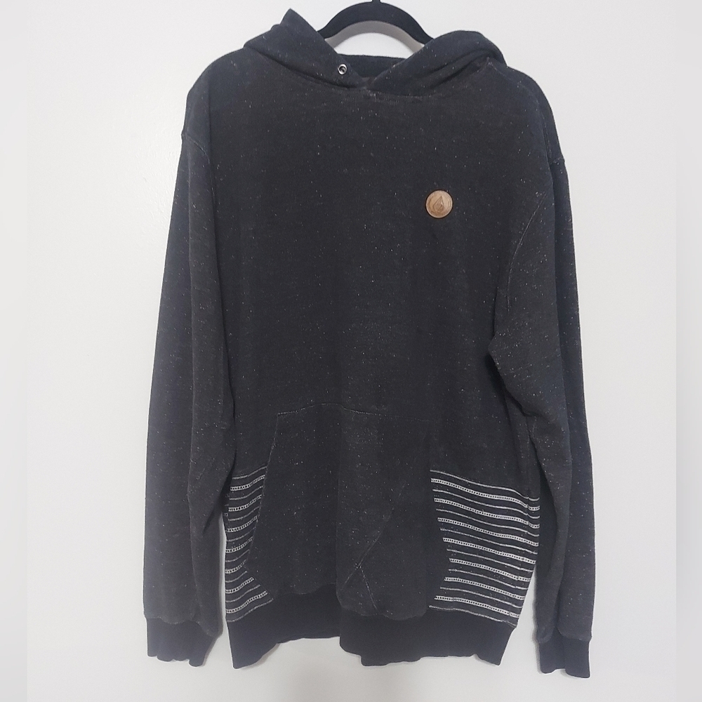 YOUTH XL volcome sweater EUC